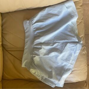 Abercrombie Kids Light Blue Shorts